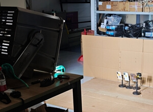 從高成本戶(hù)外測(cè)試到精準(zhǔn)實(shí)驗(yàn)室光照模擬：全光譜模擬器提升手機(jī)研發(fā)效率