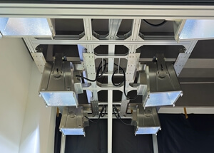 決定光伏測試MPP精度的全光譜模擬器三要素：光譜匹配度、輻照穩(wěn)定度、均勻度
