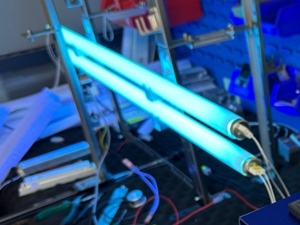 UVA340紫外老化燈管輻照度測試：避開誤區(qū) + 選對方法 = 準確數(shù)據(jù)！